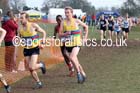 Senior mens 2016 Inter Counties Cross Country Champs. and Cross Challenge Final, Cofton Park, Birmingham. Photo: David T. Hewitson/Sports for All Pics